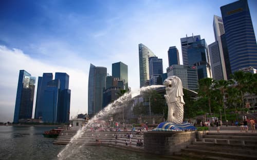 Singapore Freight Forwarding Setup: Trade, Activity & Compliance