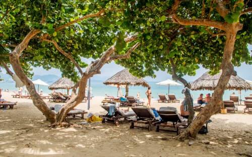 What Is the Best Vietnam Market-Entry Structure?