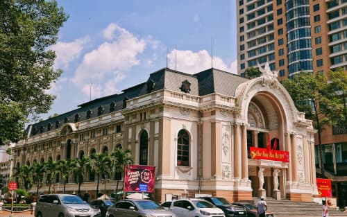 Proof of Financial Capacity for Vietnam Foreign Investors