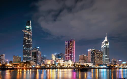 When Is a Vietnam Company Legally Ready to Trade?