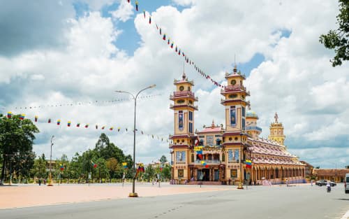 Vietnam Company Registration Without a Local Partner