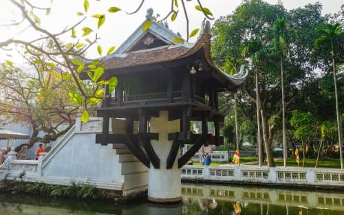 Vietnam IRC Application Rejected: Common Problems