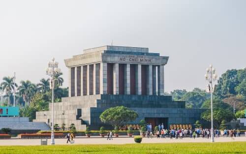Vietnam Company Formation for Non-Residents