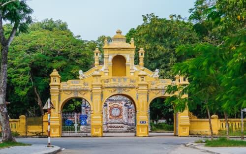 Vietnam Company Registration for Online Business Owners