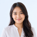 Alya Prameswari, HSJGlobal client services