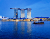 HSJGlobal Singapore ASEAN hub office location