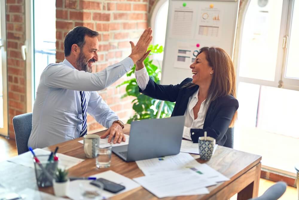 Corporate Setup Strategy