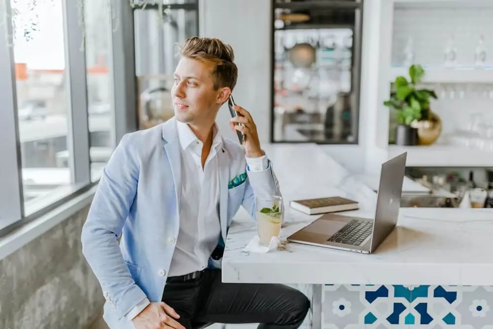 Estonian coastal business district for company registration and digital business setup