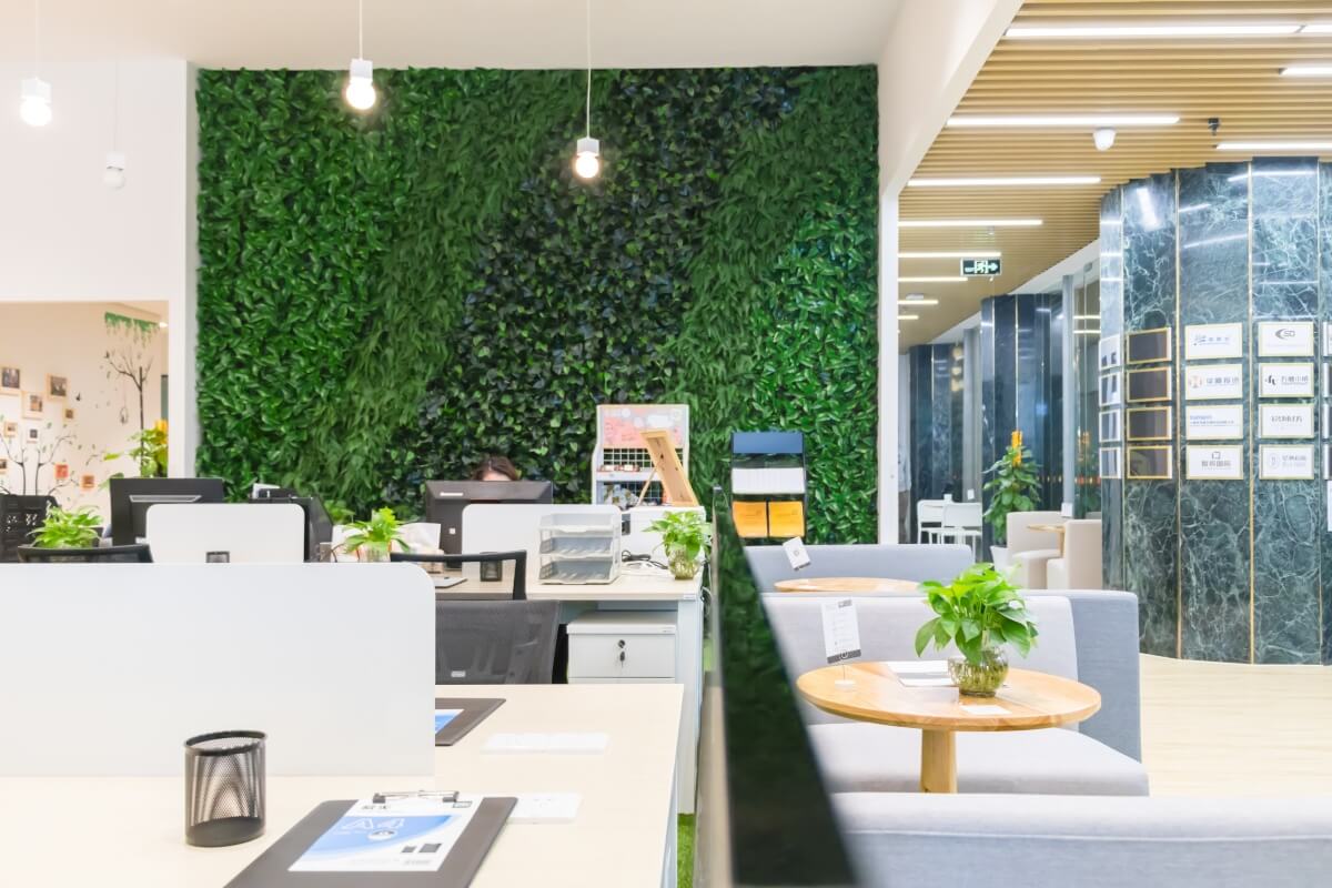 Premium virtual office space in Jakarta CBD fulfilling the PT PMA commercial domicile requirement