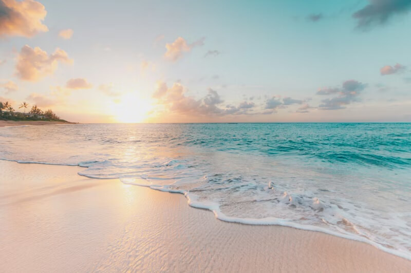 BVI coastal view representing offshore finance