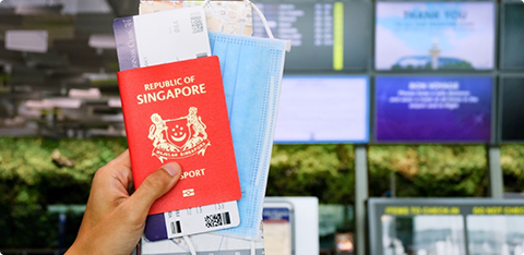 E-commerce company registration and bank account opening in Malaysia case