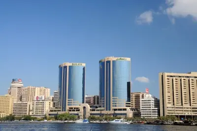 Dubai office and premises planning for a trade licence