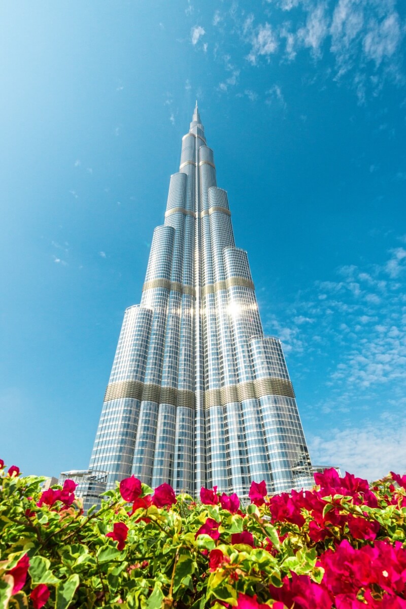 Dubai Corporate Services