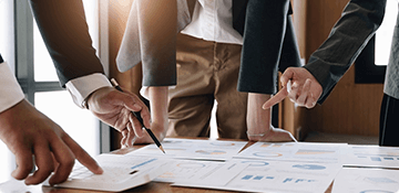 Registered address and corporate secretarial support for international company registration