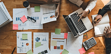 Extended business support for global company formation and cross border operations