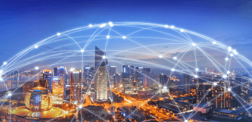 Global company registration coverage with local specialists