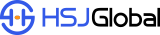 HSJGlobal international company registration and global company formation brand logo