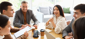 English Chinese Malay communication support for foreign founders