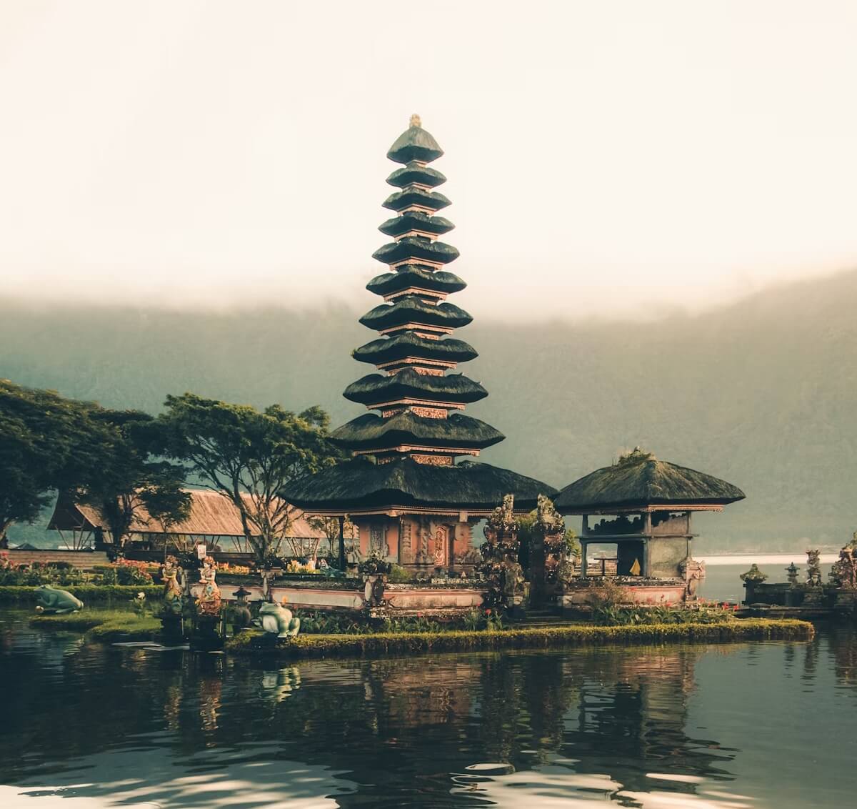 Foreign founder living and working in Vietnam with a DT Investor Temporary Residence Card (TRC) after successful company incorporation