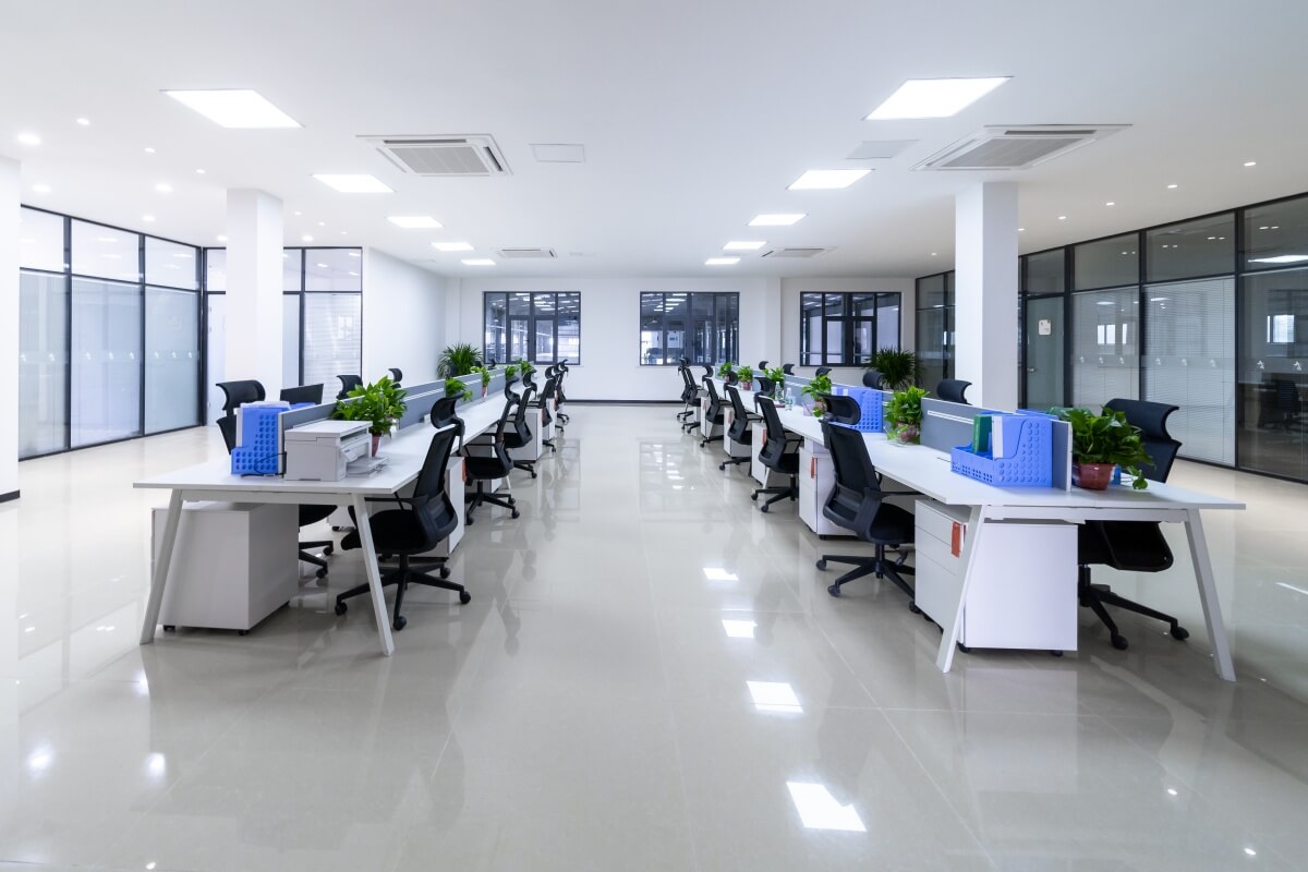 Premium commercial registered address in Hong Kong CBD, a mandatory requirement for compliant company formation and KYC bank approval